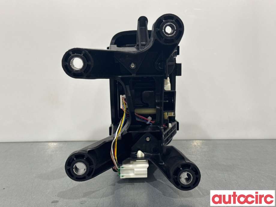Girstang/girvelger automat til Mitsubishi Outlander 2015-->> (Type III, Fase 2)  (MITSUBISHI|2400A355|)