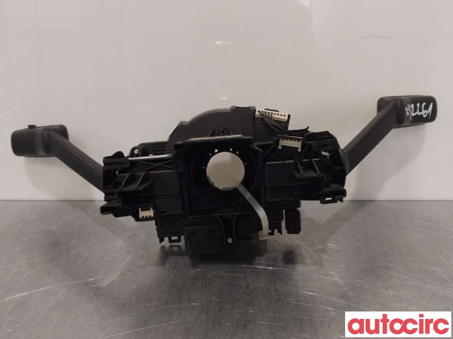 Bryter combi til VW Golf VII 2012-2017 (Fase 1)  (VOLKSWAGEN|5Q0953521P|)