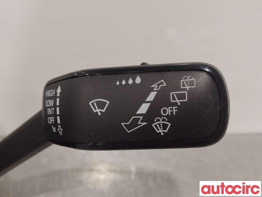 Bryter combi til VW Golf VII 2012-2017 (Fase 1)  (VOLKSWAGEN|5Q0953521P|)