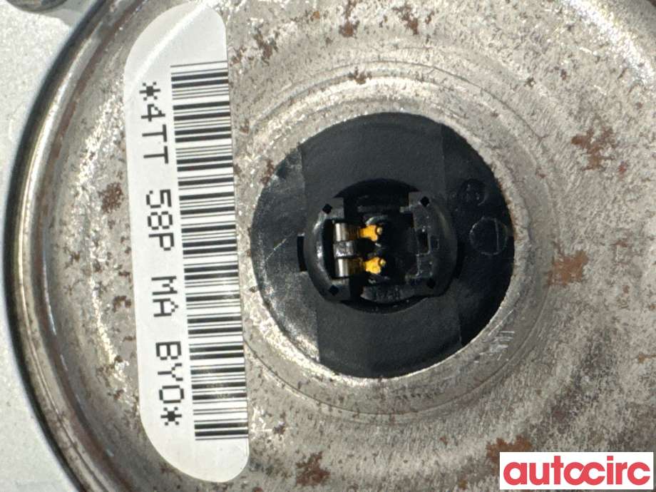 Airbag passasjer til Mitsubishi Outlander 2015-->> (Type III, Fase 2) (MITSUBISHI|7030A311|)