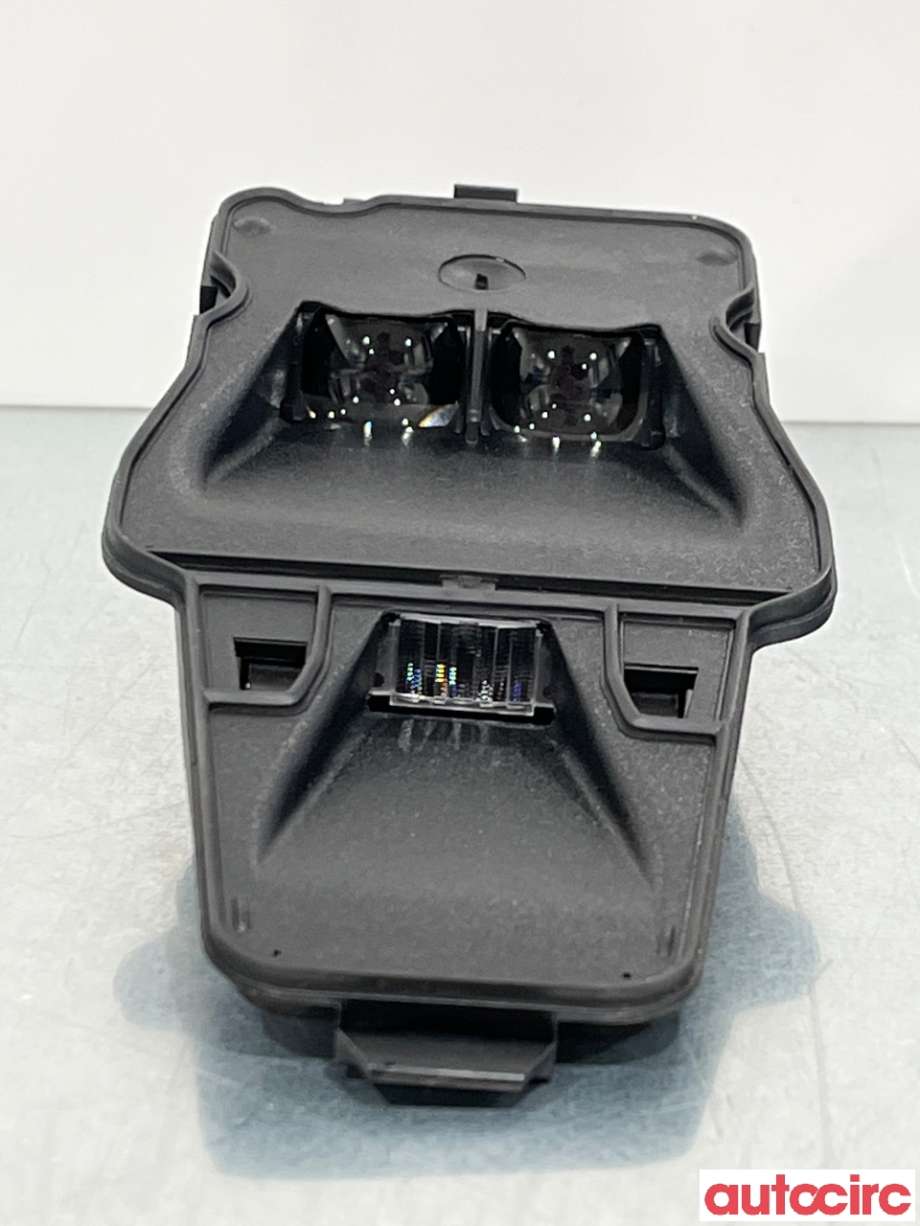 Sensor radar til Volvo V60, 2010-2013 (Type I, Fase 1)  (VOLVO|31387310)