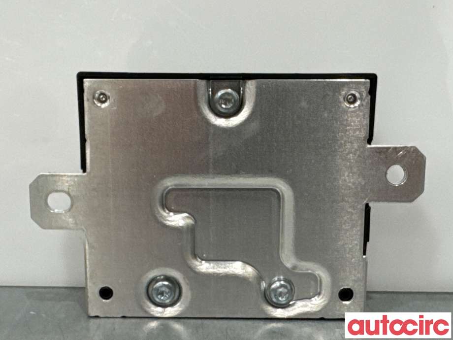 Styreenhet drivstoffpumpe til Mercedes Vito 2014-->> (W447) (W447) (MERCEDES|A0009009213|A2C97387202)
