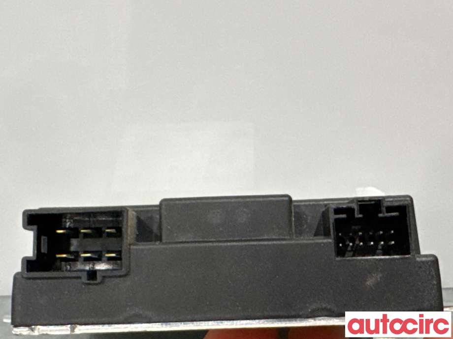 Styreenhet drivstoffpumpe til Mercedes Vito 2014-->> (W447) (W447) (MERCEDES|A0009009213|A2C97387202)