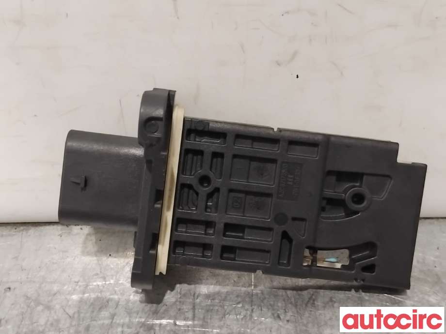 Luftmengde/luftmassemåler til BMW X3 2010-2017 (F25) (F25) (BMW|13628570107|5WK98505)