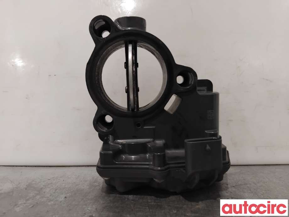 Spjeldhus til BMW X3, 2010-2017 (F25) (F25) (BMW|13548512452)