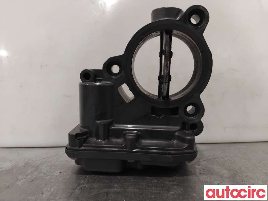Spjeldhus til BMW X3 2010-2017 (F25) (F25) (BMW|13548512452|A2C80221200)