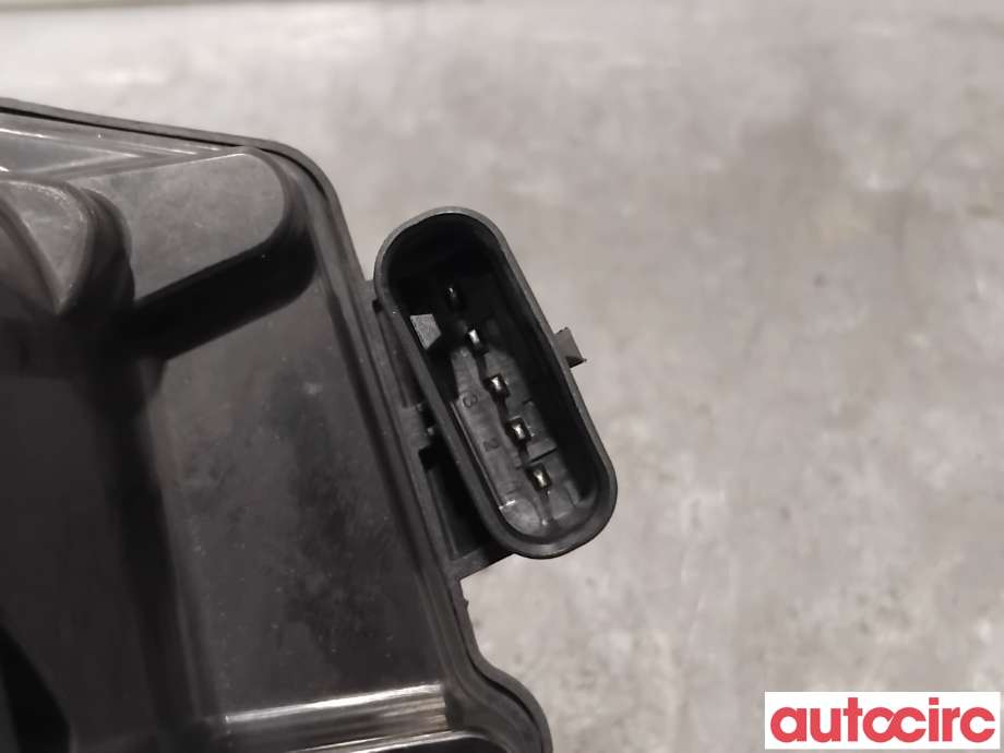 Spjeldhus til BMW X3 2010-2017 (F25) (F25) (BMW|13548512452|A2C80221200)