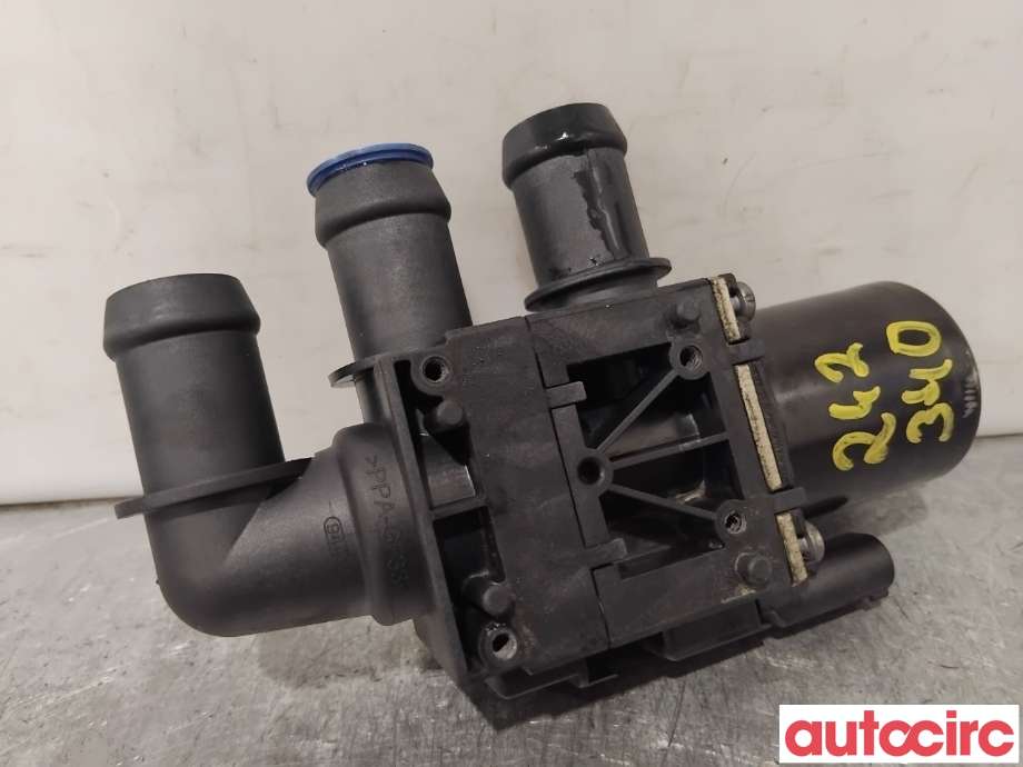 Diverse deler til BMW X3 2010-2017 (F25) (F25) (BMW|11538572508|1147412220)