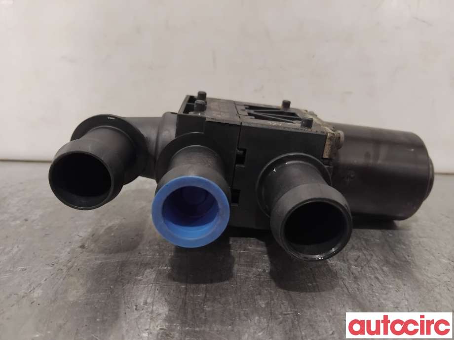Diverse deler til BMW X3 2010-2017 (F25) (F25) (BMW|11538572508|1147412220)