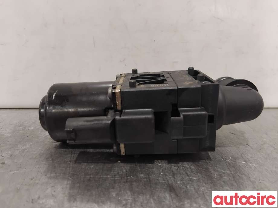 Diverse deler til BMW X3 2010-2017 (F25) (F25) (BMW|11538572508|1147412220)