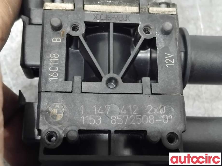 Diverse deler til BMW X3 2010-2017 (F25) (F25) (BMW|11538572508|1147412220)