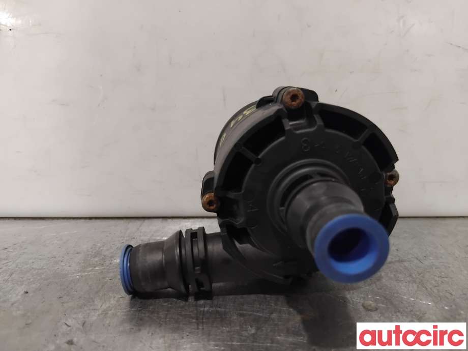 Sirkulasjonspumpe til BMW X3 2010-2017 (F25) (F25) (BMW|11518679885|0392023222|7643949)