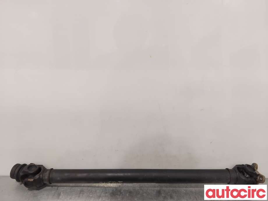 Mellomaksel fremre til BMW X3 2010-2017 (F25) (F25) (BMW|26209425909||8605867)