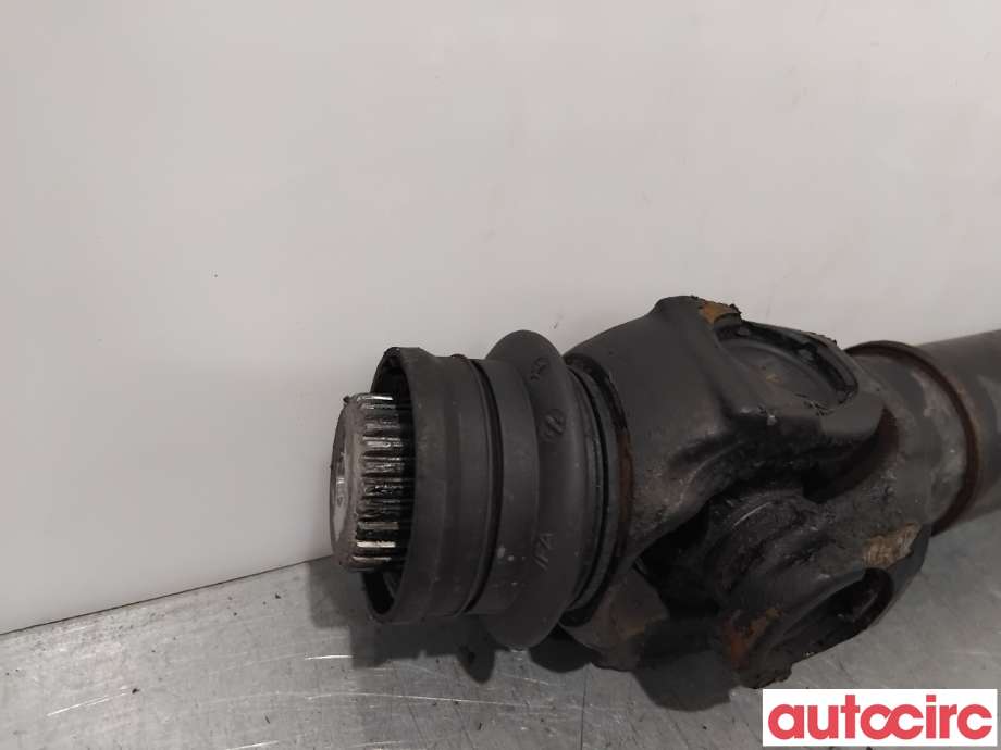 Mellomaksel fremre til BMW X3 2010-2017 (F25) (F25) (BMW|26209425909||8605867)