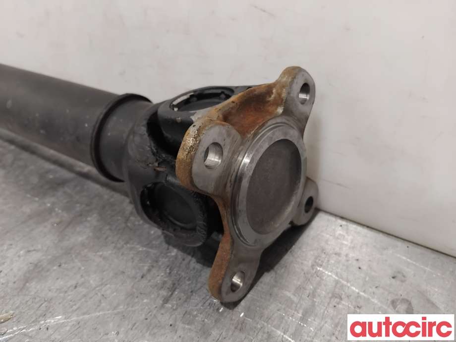 Mellomaksel fremre til BMW X3 2010-2017 (F25) (F25) (BMW|26209425909||8605867)