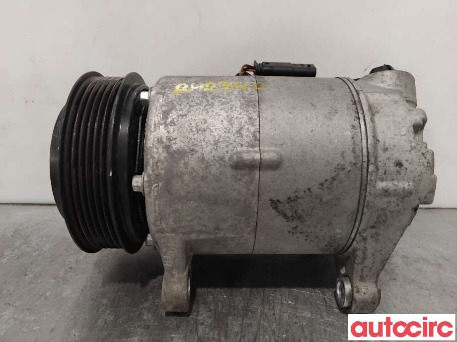 Aircondition kompressor til BMW X3 2010-2017 (F25) (F25) (BMW|64525A5C712|)