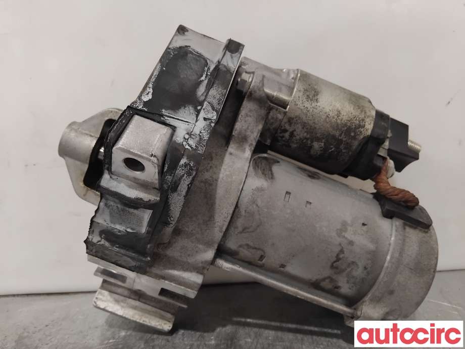 Starter diesel til BMW X3 2010-2017 (F25) (F25) (BMW|12418570846|438000-0492|8570846)