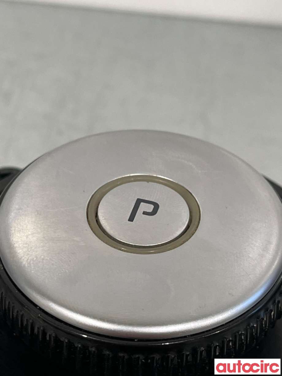 Girstang/girvelger automat til Kia e-Soul 2019-->> (Type III)  (KIA|467W0Q4200|467W0-Q4200)