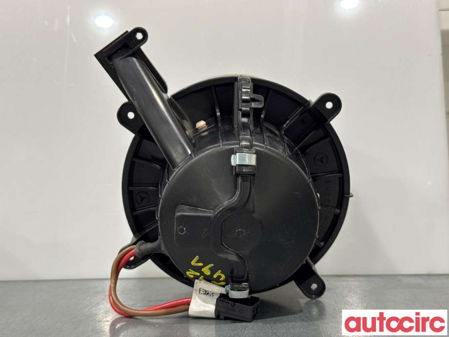 Varmeapparat motor til Mercedes Vito 2014-->> (W447) (W447) (MERCEDES|A0008304701|)