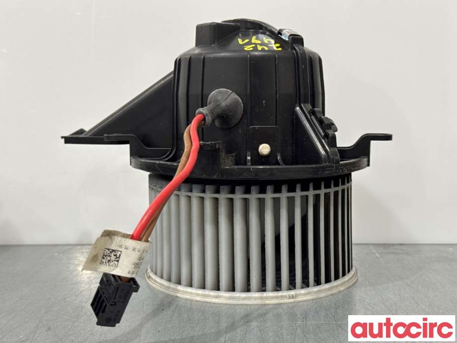 Varmeapparat motor til Mercedes Vito 2014-->> (W447) (W447) (MERCEDES|A0008304701|)