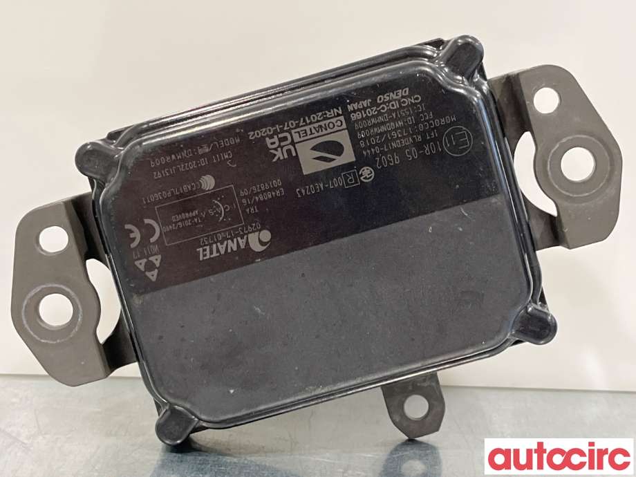 Sensor radar til Toyota RAV4 2019-->> (Type V)  (TOYOTA|8821062020||88210-62020)