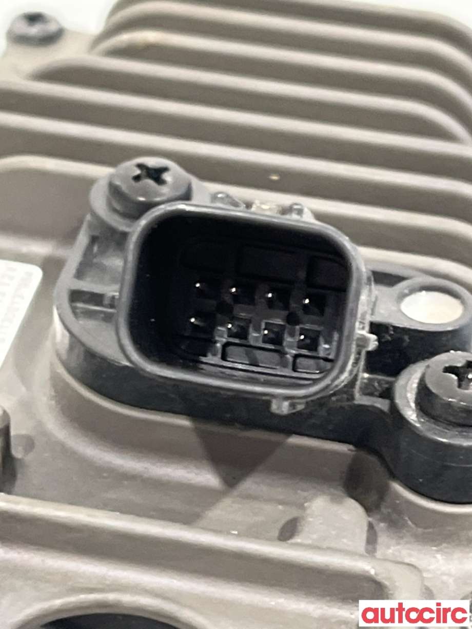 Sensor radar til Toyota RAV4 2019-->> (Type V)  (TOYOTA|8821062020||88210-62020)
