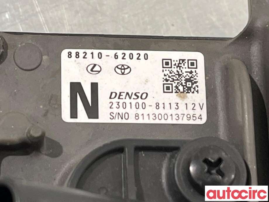 Sensor radar til Toyota RAV4 2019-->> (Type V)  (TOYOTA|8821062020||88210-62020)