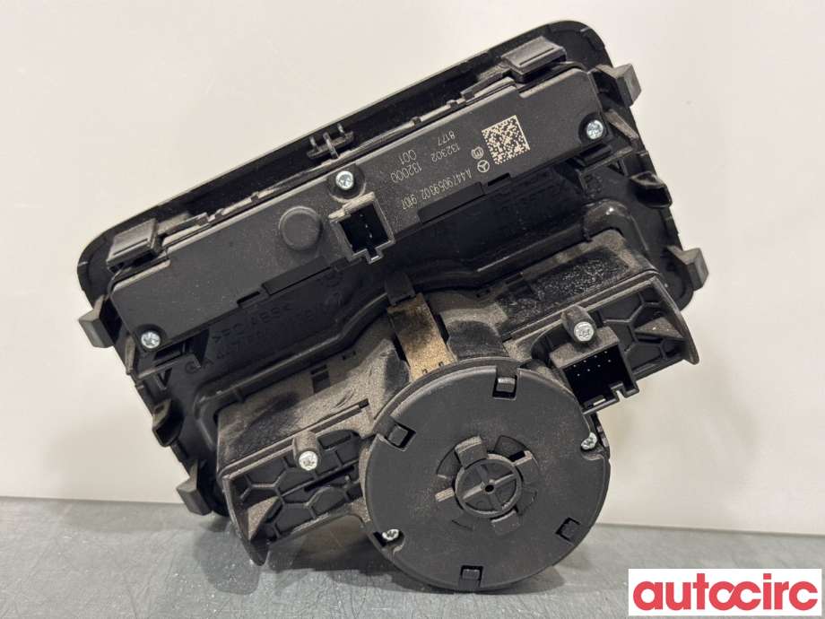 Bryter lys til Mercedes Vito 2014-->> (W447) (W447) (MERCEDES|A2469050250||A4479059302)