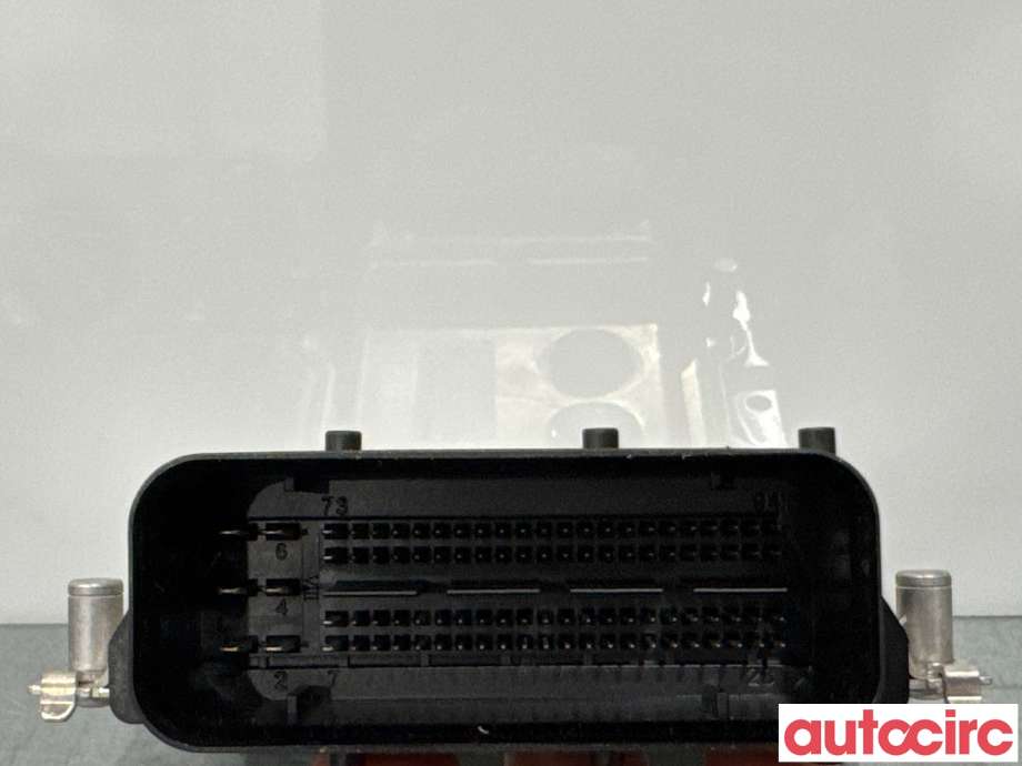 Styreenhet diverse til Mercedes Vito 2014-->> (W447) (W447) (MERCEDES|A0009000716|0281034117|A0009004213)