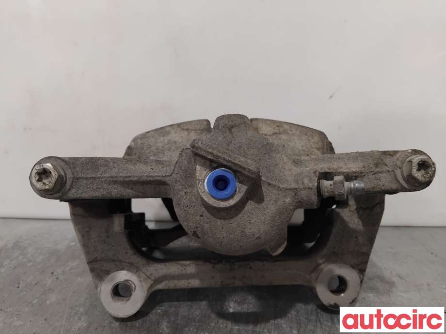 Bremsecaliper høyre foran til VW Golf VII 2012-2017 (Fase 1)  (VOLKSWAGEN|8V0615124D|)
