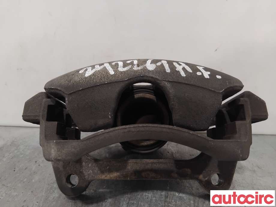 Bremsecaliper høyre foran til VW Golf VII 2012-2017 (Fase 1)  (VOLKSWAGEN|8V0615124D|)