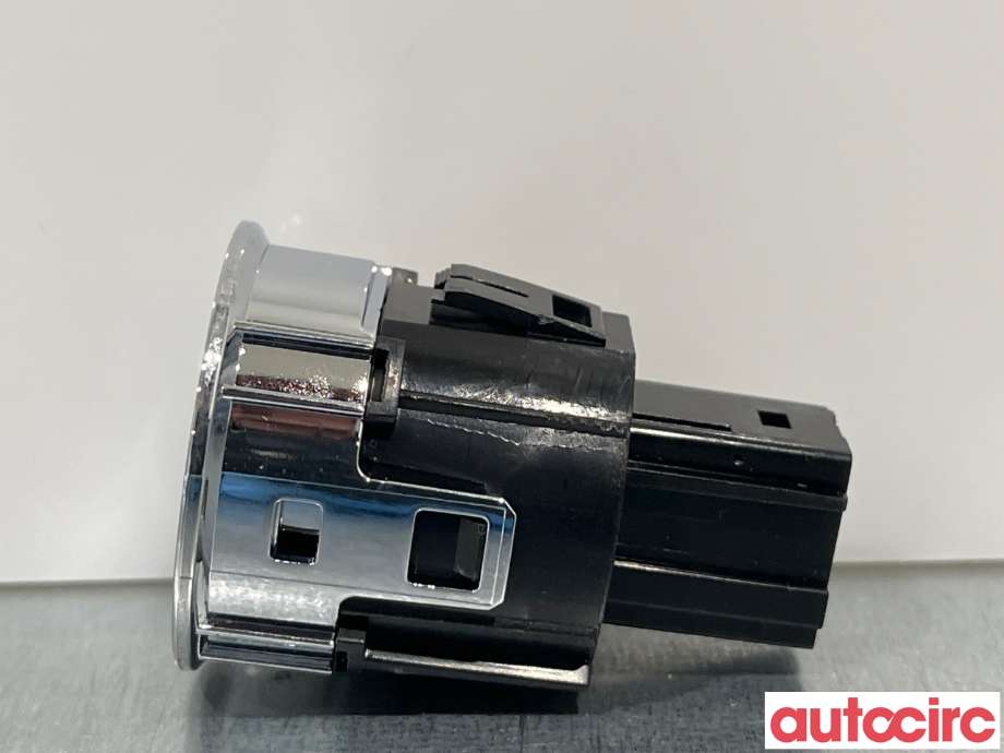 Bryter start/stopp til Peugeot 3008 2016-->> (Type II)  (PEUGEOT|9827217880)
