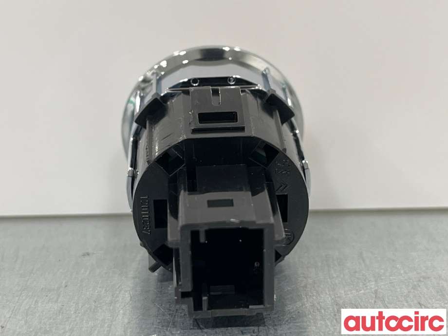 Bryter start/stopp til Peugeot 3008 2016-->> (Type II)  (PEUGEOT|9827217880)