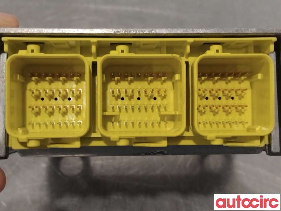 Airbag elektronikk til Toyota Corolla 2019-->> (TOYOTA|8917002T10)