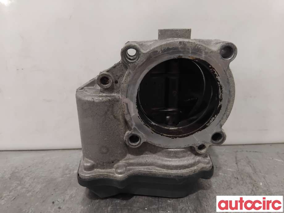 Spjeldhus til VW Golf VII 2012-2017 (Fase 1)  (VOLKSWAGEN|06F133062AG|A2C82494100|06F133062AK)