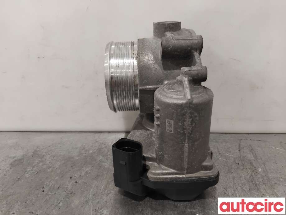 Spjeldhus til VW Golf VII 2012-2017 (Fase 1)  (VOLKSWAGEN|06F133062AG|A2C82494100|06F133062AK)