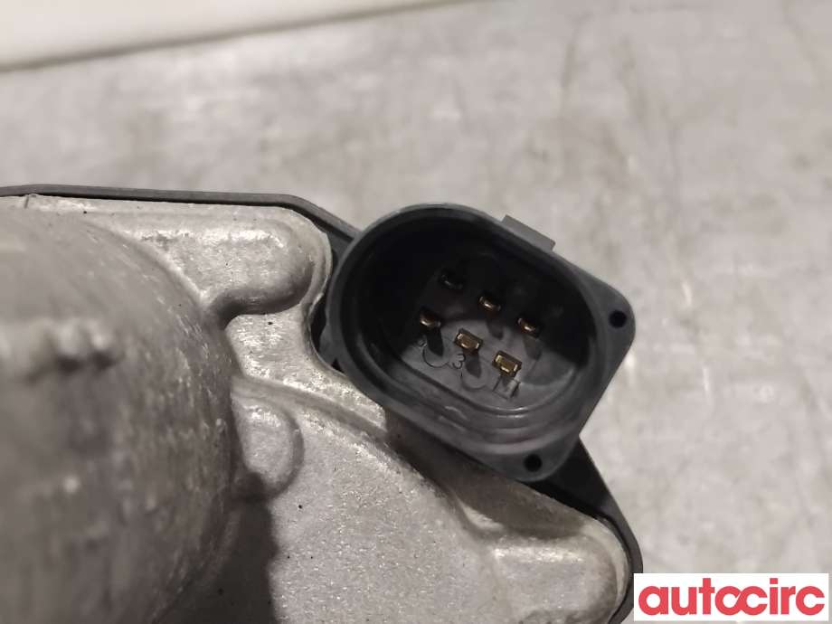 Spjeldhus til VW Golf VII 2012-2017 (Fase 1)  (VOLKSWAGEN|06F133062AG|A2C82494100|06F133062AK)