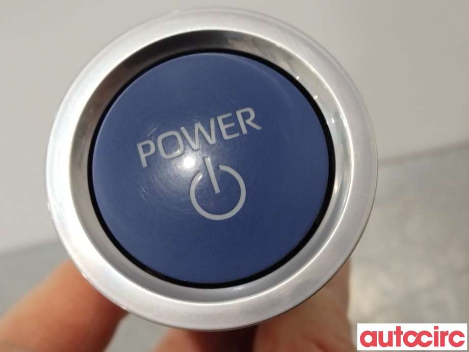 Bryter start/stopp til Toyota Corolla 2019-->>  (TOYOTA|8961102190|)