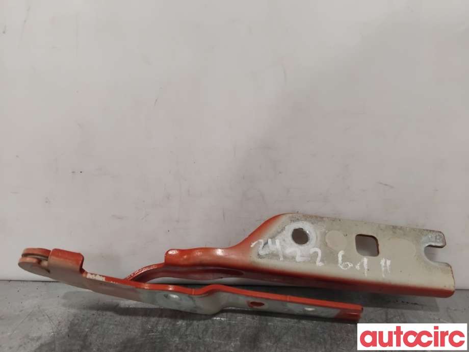 Panserhengsler til VW Golf VII 2012-2017 (Fase 1)  (VOLKSWAGEN|5G0823302B|)