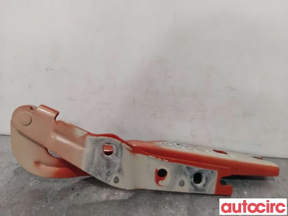 Panserhengsler til VW Golf VII 2012-2017 (Fase 1)  (VOLKSWAGEN|5G0823302B|)