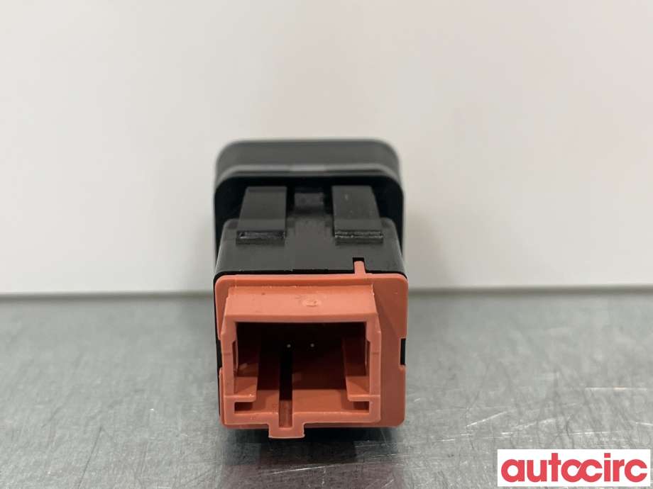 Bryter baklukeåpner til Peugeot 3008 2016-->> (Type II) (PEUGEOT|98106176ZD|)