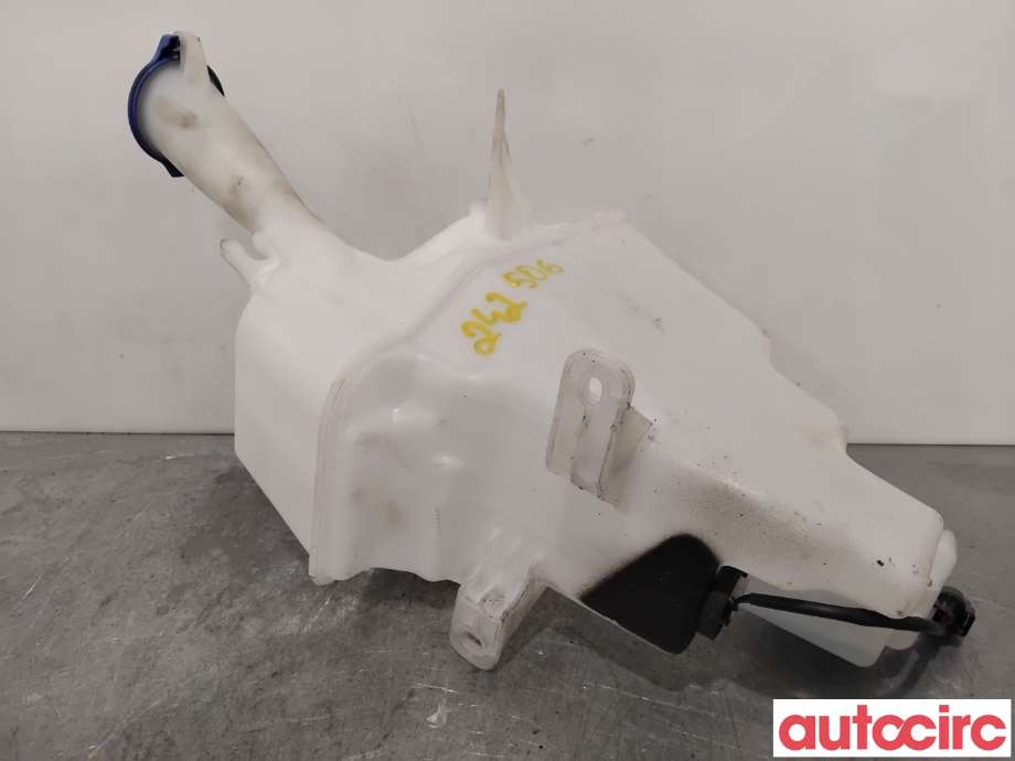 Spylertank til Hyundai i30 2012-2017 (Type II) (HYUNDAI|98610A6010||98610-A6000)