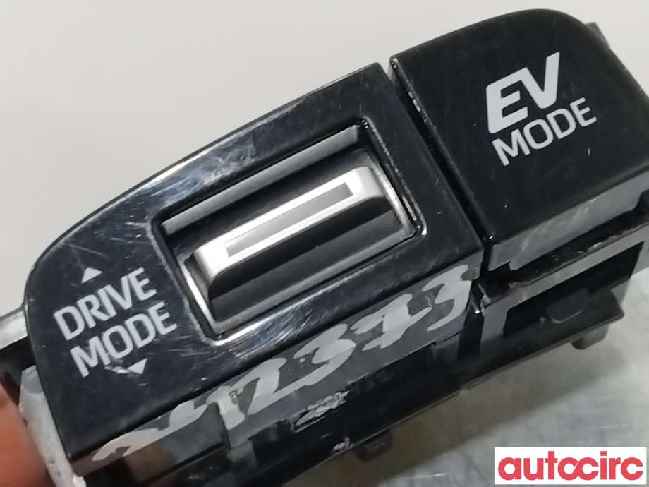 Bryter diverse til Toyota Corolla 2019-->>  (TOYOTA|8497002310|)