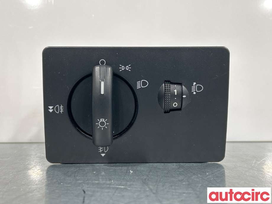 Bryter lys til Ford Fusion 2002-2012 (FORD|1356218|6S6T13A024CA)