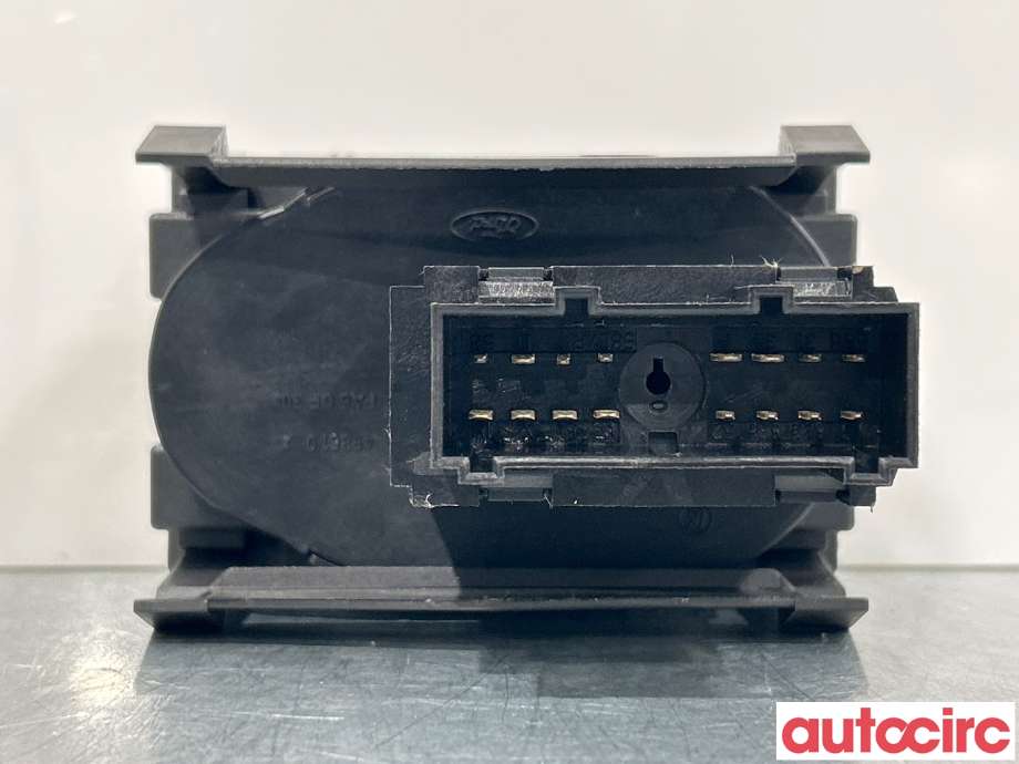 Bryter lys til Ford Fusion 2002-2012 (FORD|1356218|6S6T13A024CA)