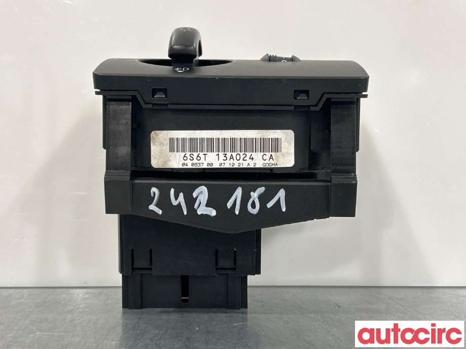 Bryter lys til Ford Fusion 2002-2012 (FORD|1356218|6S6T13A024CA)