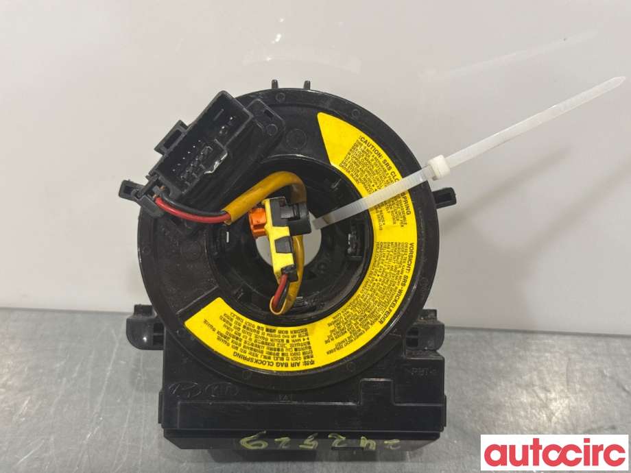 Airbag slepering til Kia Sportage, 2010-2016 (Type III)  (KIA|934903R311)