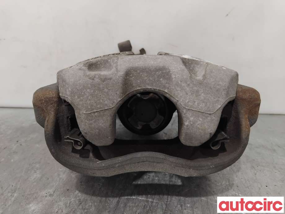 Bremsecaliper venstre bak til Mazda 3 2013-2016 (Type III, Fase 1)  (MAZDA|B4Y7-26-99ZD|)