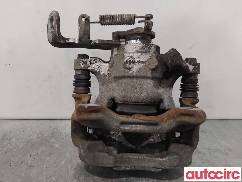 Bremsecaliper høyre bak til Mazda 3 2013-2016 (Type III, Fase 1)  (MAZDA|B4Y7-26-98ZD|)