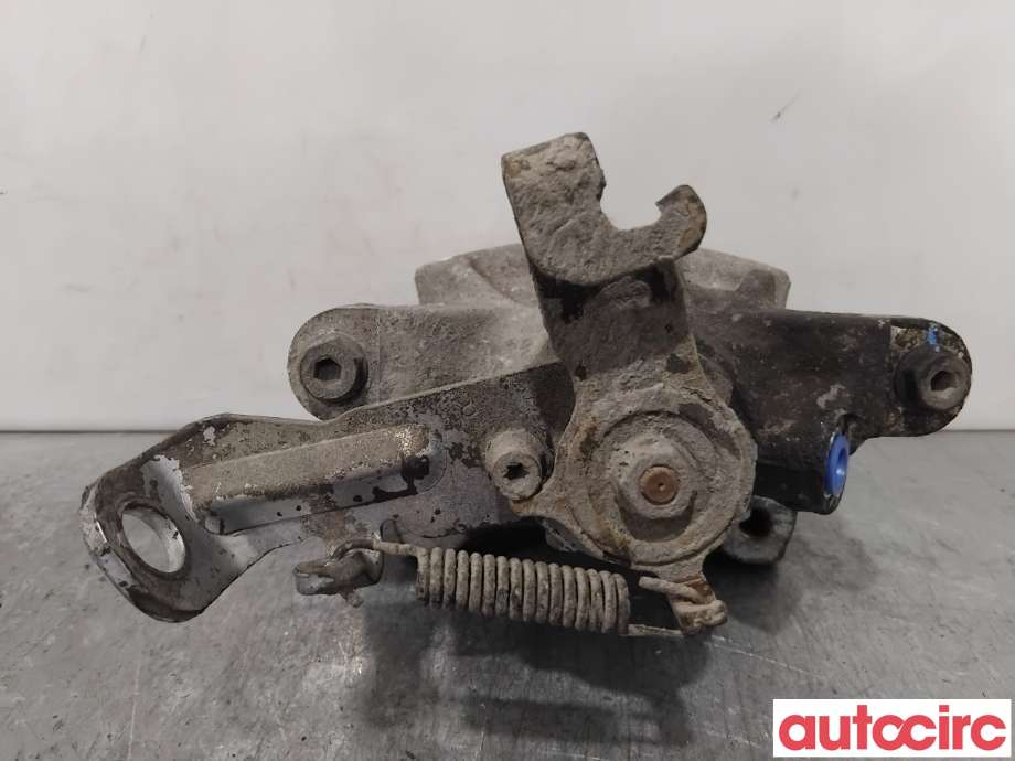 Bremsecaliper høyre bak til Mazda 3 2013-2016 (Type III, Fase 1)  (MAZDA|B4Y7-26-98ZD|)